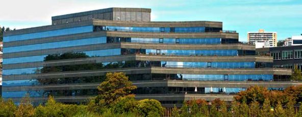 Suite 350 - Sublease